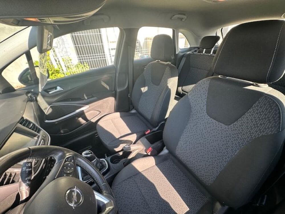 Crossland 1.2 83ch Edition 2022 occasion 95500 Gonesse