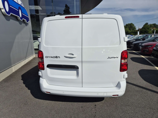 Jumpy M 2.2 DIESEL 180CH AUTOMATIQUE 2026 occasion 87270 COUZEIX