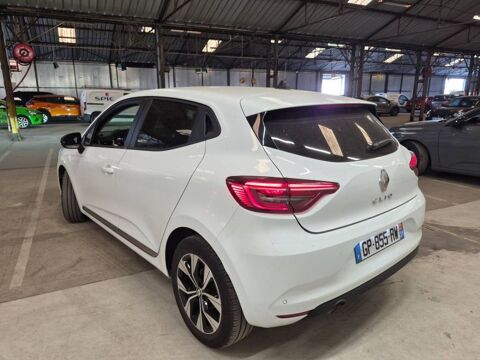 Clio V 1.0 TCE 90CH EVOLUTION 2023 occasion 38070 Saint-Quentin-Fallavier