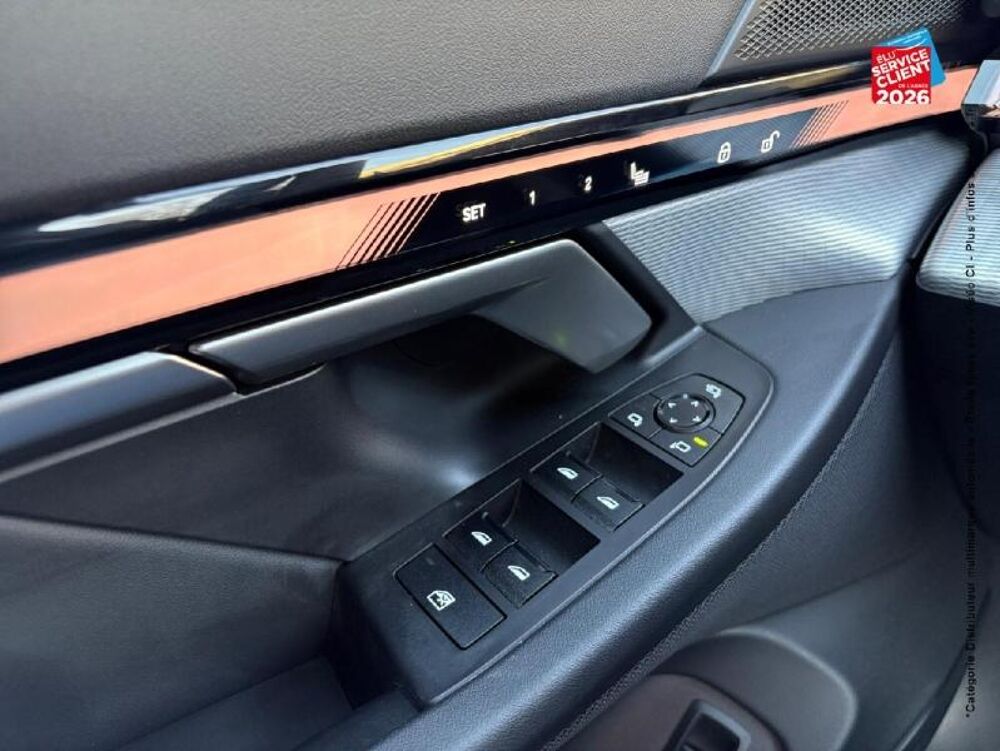 S&eacute;rie 5 i5 340ch M Sport eDrive40 2025 occasion 68390 Sausheim