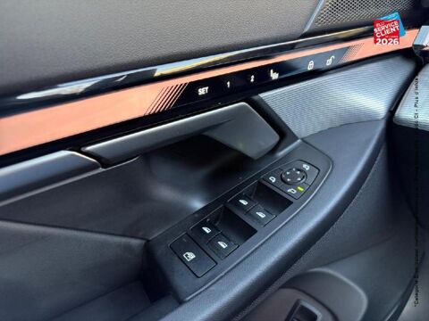 S&eacute;rie 5 i5 340ch M Sport eDrive40 2025 occasion 68390 Sausheim