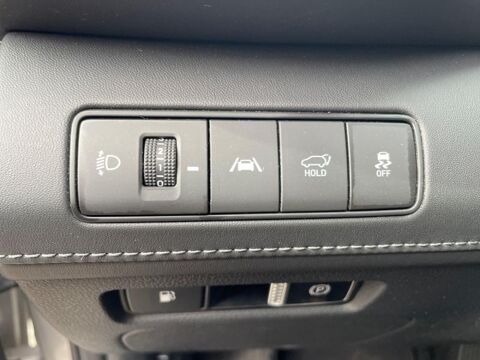 Santa Fe 1.6 T-GDI 265ch Plug-In Creative BVA6 HTRAC 2022 occasion 13730 ST VICTORET