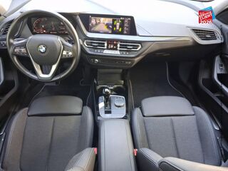 S&eacute;rie 1 116dA 116ch Edition Sport DKG7 GPS Camera 2024 occasion 68000 Colmar