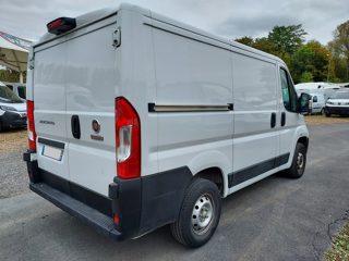 Ducato CH1 3.0 140CH S&S 2024 occasion 60600 Clermont