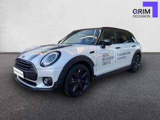 Cooper Clubman Knightsbridge 2021 occasion 26000 Valence