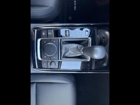 CX-30 2.0 e-SKYACTIV-X M-Hybrid 186ch Exclusive-Line BVA 2025 2026 occasion 78750 Mareil-Marly