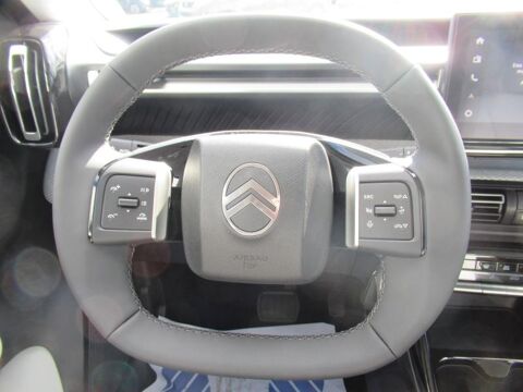 C3 Aircross 1.2 Hybride 145ch MAX 2026 occasion 91650 BREUILLET