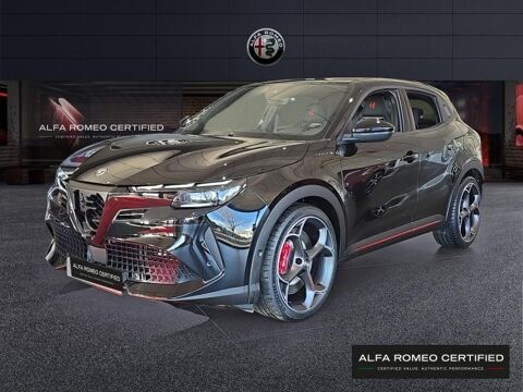 Alfa Romeo Junior Elettrica 280ch Veloce 2025 occasion Béziers 34500