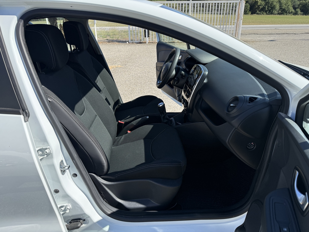 Clio IV 1.5 DCI ZEN 75CH 2018 occasion 26740 Les Tourrettes
