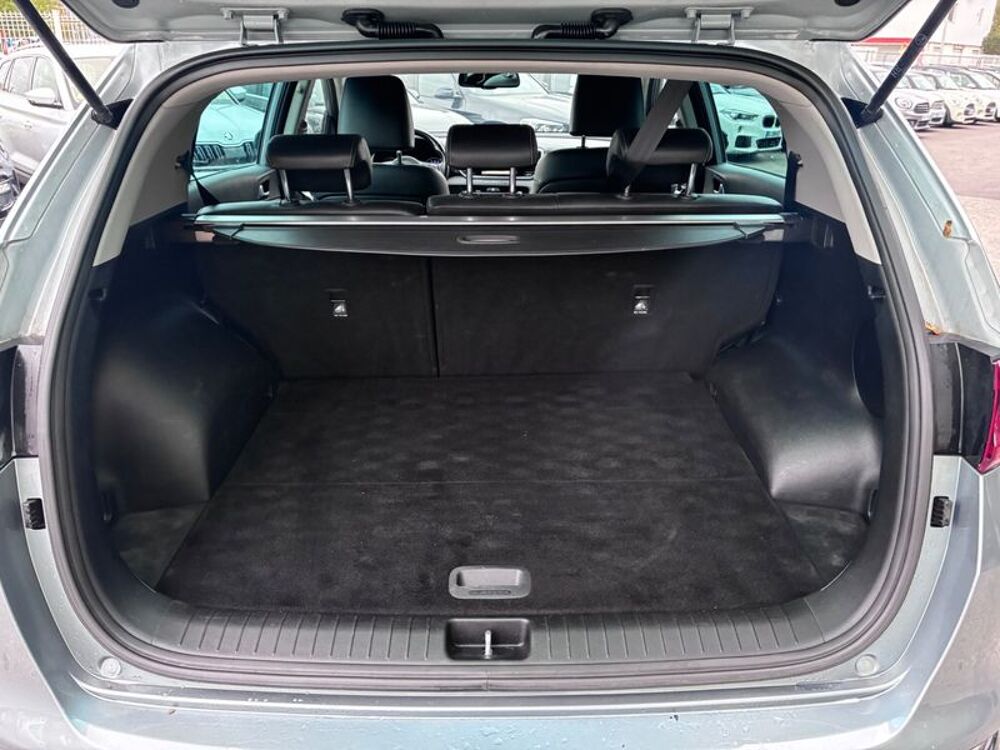 Sportage 1.6 CRDI 136CH ISG ACTIVE 4X2 DCT7 2020 occasion 38130 ECHIROLLES