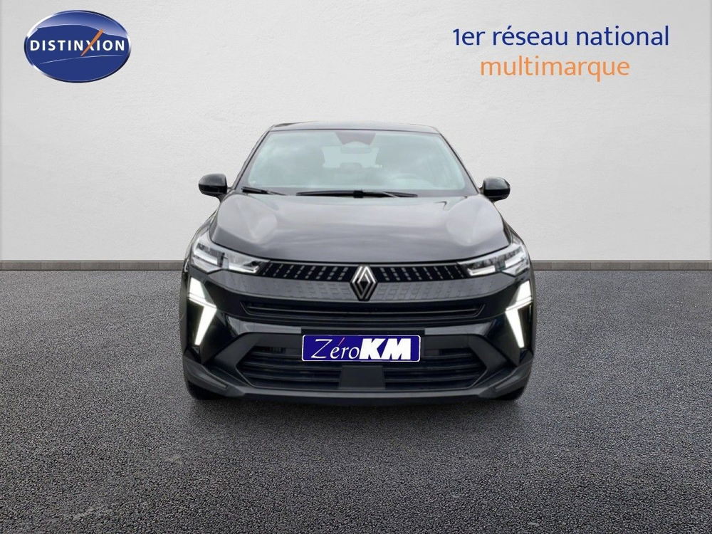 Captur 1.0 TCE 90CH EVOLUTION - 25 2025 occasion 31600 Muret