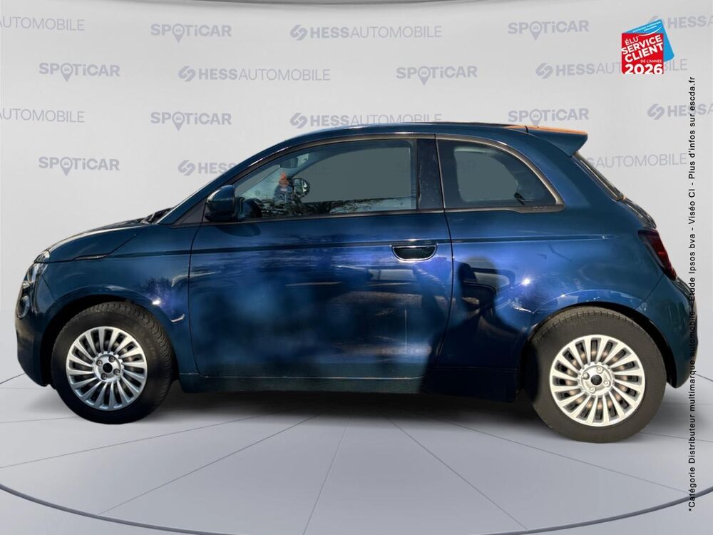 500 e 95ch Action Plus 2023 occasion 21000 Dijon