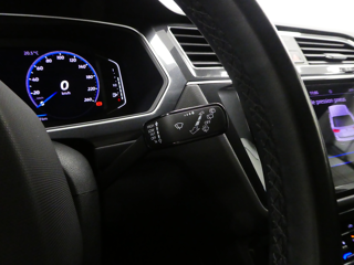 Tiguan 1.5 TSI 150CH R-LINE DSG7 2023 occasion 77100 Nanteuil-l&egrave;s-Meaux