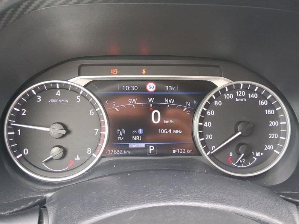 Juke 1.0 DIG-T 114ch N-Connecta DCT7 2023.5 2024 occasion 13730 ST VICTORET