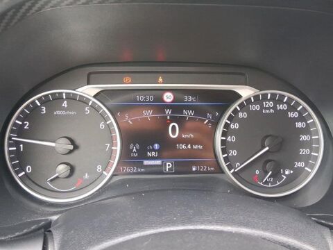 Juke 1.0 DIG-T 114ch N-Connecta DCT7 2023.5 2024 occasion 13730 ST VICTORET