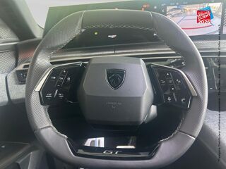 3008 1.2 Hybrid 145ch GT e-DCS6 2025 occasion 25770 Franois