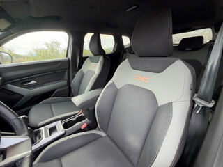 Duster 1.2 MILD HYBRID 130CH EXPRESSION 2024 occasion 83120 Sainte-Maxime