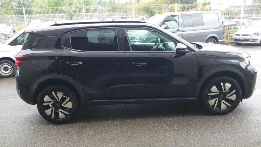 Frontera 1.2 TURBO HYBRID 145CH GS E-DCT6 2025 occasion 40990 Saint-Paul-l&egrave;s-Dax