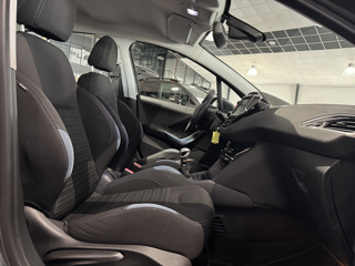 208 1.6 E-HD I115 CV ALLURE 5P 86 000 KM PLBA AUTO 2012 occasion 12000 RODEZ