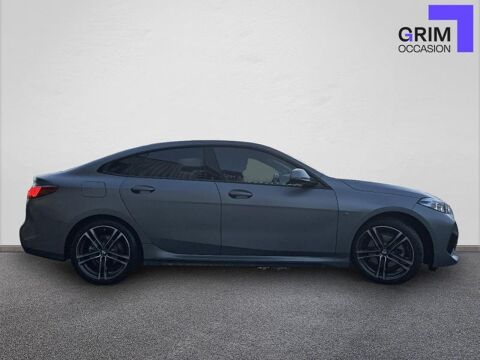 Série 4 Coupe 218d 150 ch BVA8 M Sport 2023 occasion 26000 Valence