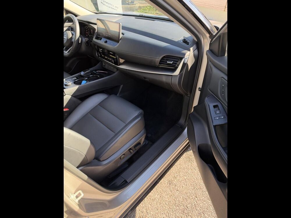 X-Trail e-4orce 213ch N-Connecta 7 places 2024 2024 occasion 78200 Buchelay