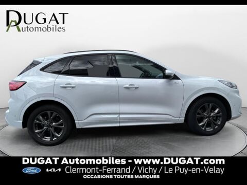 Kuga 2.5 Duratec 190ch FHEV E85 ST-Line X BVA 2024 occasion 63000 Clermont-Ferrand