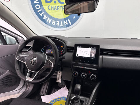 Clio V 1.6 E-TECH HYBRIDE 140CH BUSINESS -21N 2022 occasion 28630 Nogent-le-Phaye