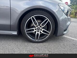 Classe A 200 Fascination 7G-DCT 2018 occasion 62000 Arras
