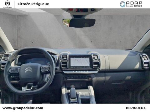 C5 aircross Hybrid 225ch Business + e-EAT8 2021 occasion 24750 Trélissac