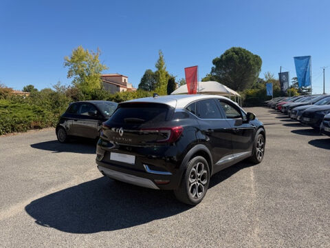 Captur 1.3 TCE 140CH FAP INTENS -21 2021 occasion 82000 Montauban