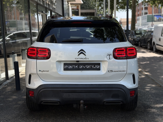 C5 aircross HYBRID 225CH SHINE PACK E-EAT8 2020 occasion 31000 Toulouse