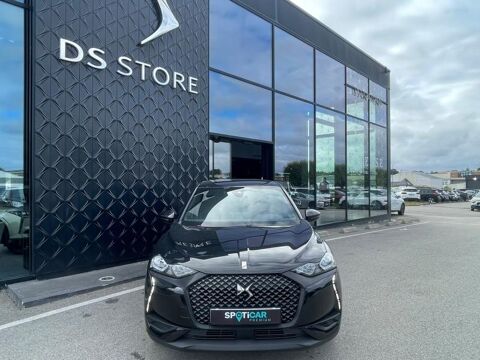 DS3 E-Tense 156 Performance Line 2023 occasion 56850 Caudan