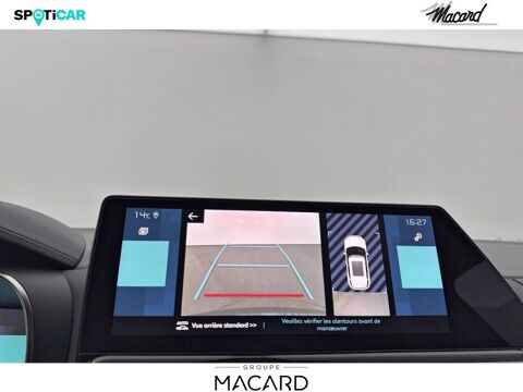 C5 aircross Hybrid rechargeable 225ch Shine &euml;-EAT8 2022 occasion 82000 Montauban