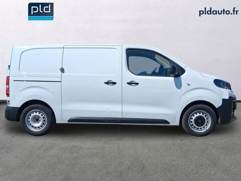 Expert M 1.5 BlueHDi 120ch S&S 2024 occasion 13730 ST VICTORET