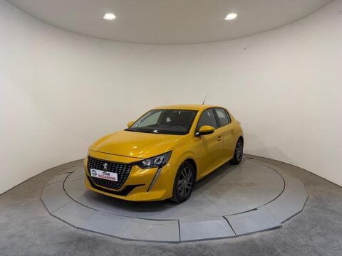 Annonce voiture Peugeot 208 9990 €