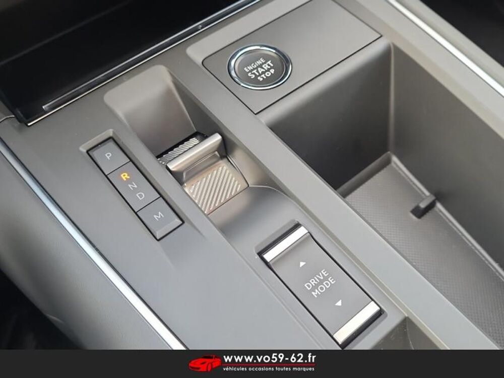 C5 aircross 1.2 Hybride 136ch PLUS boite automatique 2025 occasion 62000 Arras