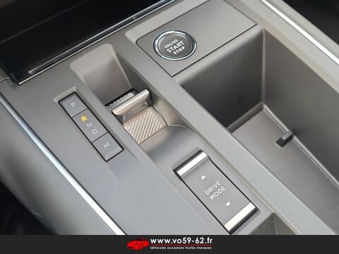 C5 aircross 1.2 Hybride 136ch PLUS boite automatique 2025 occasion 62000 Arras