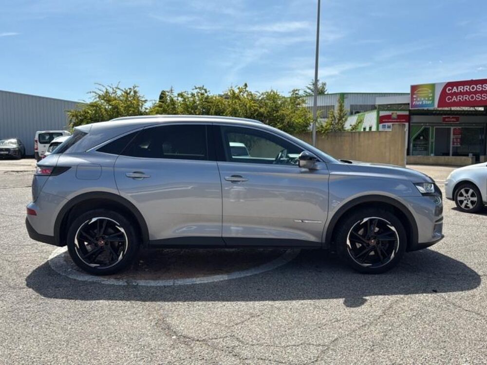 DS7 BlueHDi 130ch Performance Line 2018 occasion 13200 Arles