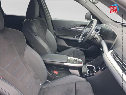 X1 ixDrive30 313ch M Sport 2023 occasion 68000 Colmar