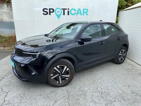 Annonce voiture Opel Mokka 19480 €