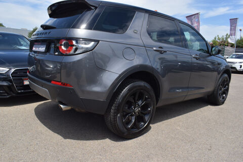Discovery 2.0 TD4 150CH AWD SE BVA MARK II 2017 occasion 34740 Vendargues