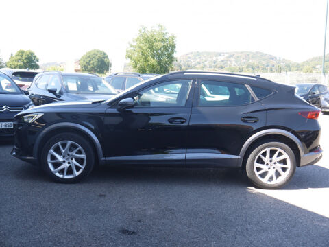 Formentor 2.0 TDI 150CH V BUSINESS EDITION DSG7 4DRIVE 4x4 2022 occasion 38260 La C&ocirc;te-Saint-Andr&eacute;