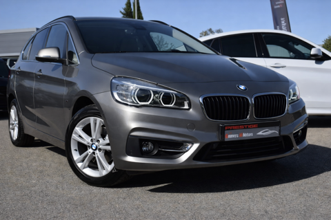 BMW Serie 2 (F45) 225XEA 224CH LUXURY 2017 occasion Vendargues 34740