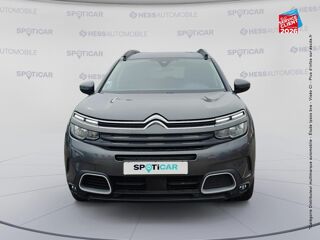 C5 aircross BlueHDi 130ch S&S Shine EAT8 2019 occasion 90000 Belfort