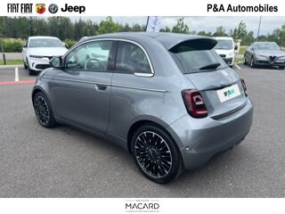 500 e 95ch La Prima 2024 occasion 82000 Montauban