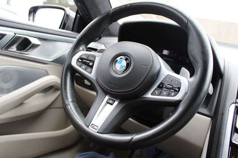 S&eacute;rie 8 (G15) M850IA 530 XDRIVE 2019 occasion 59223 Roncq