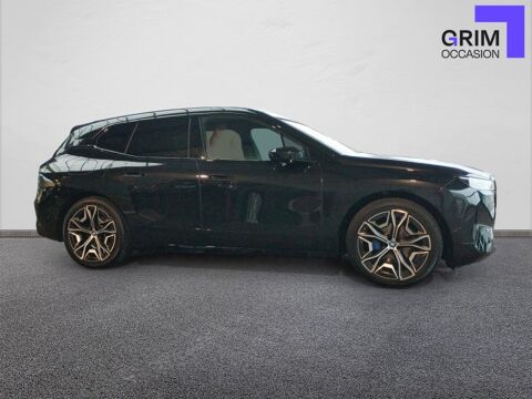 iX xDrive40 326ch 2022 occasion 26000 Valence