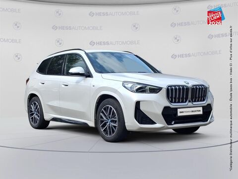 X1 ixDrive30 313ch M Sport 2023 occasion 68000 Colmar