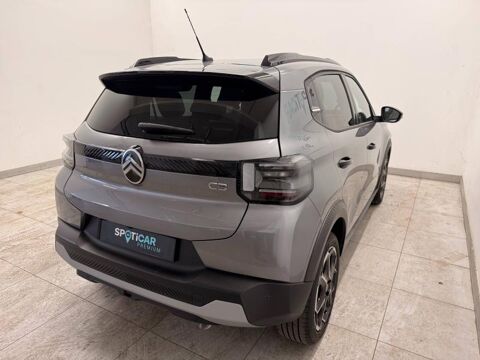 C3 1.2 Turbo 100ch MAX 2025 occasion 91230 Montgeron