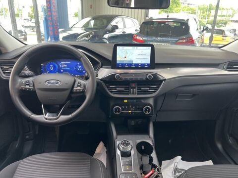 Kuga 2.5 Duratec 190ch FHEV Titanium BVA i-AWD 2023 occasion 31400 TOULOUSE